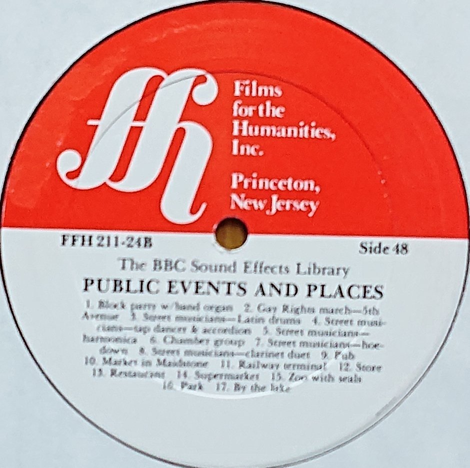 Label